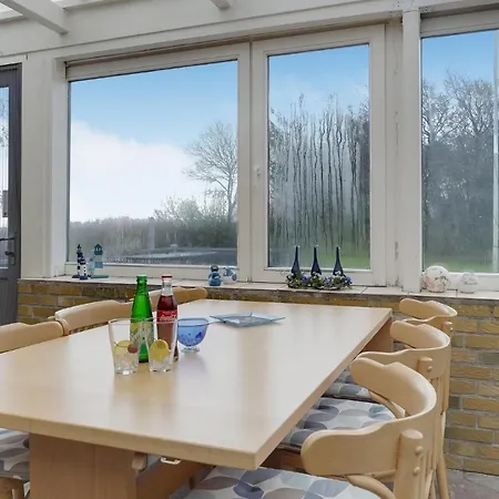 Amazing In Romo With Kitchen Prázdninový dům Toftum (Syddanmark)
