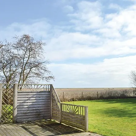 Amazing In Romo With Kitchen Holiday home Toftum (Syddanmark)