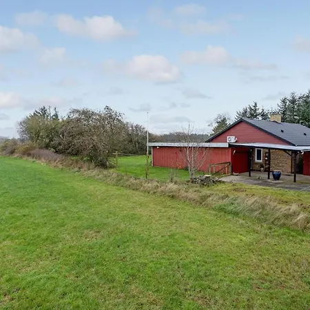 Amazing In Romo With Kitchen Holiday home Toftum (Syddanmark)
