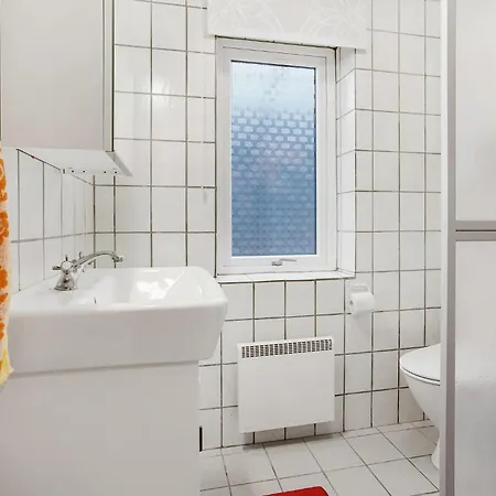 Amazing In Romo With Kitchen Prázdninový dům