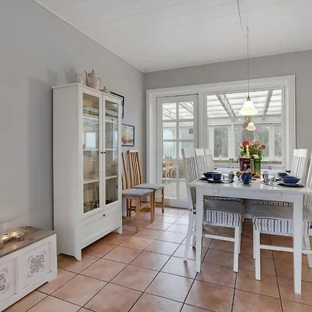 Amazing In Romo With Kitchen Prázdninový dům *