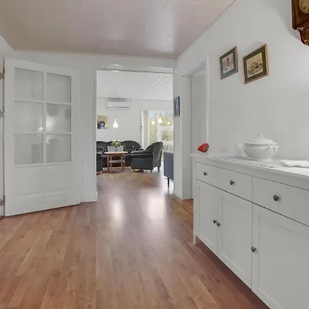 Amazing In Romo With Kitchen Prázdninový dům