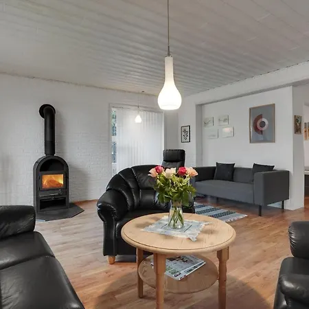 Amazing In Romo With Kitchen Prázdninový dům Toftum (Syddanmark)