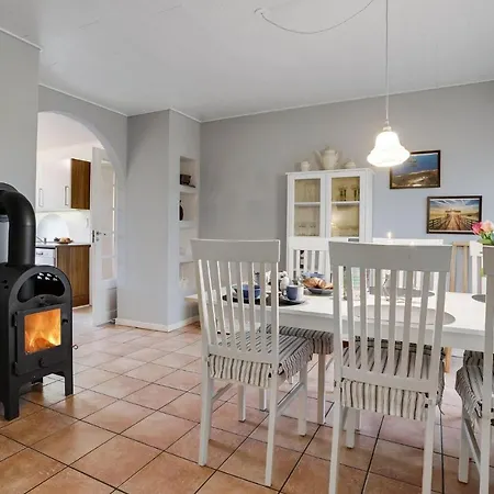 Holiday home Amazing In Romo With Kitchen Toftum (Syddanmark)